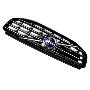 Image of Grille (Front) image for your Volvo XC60  